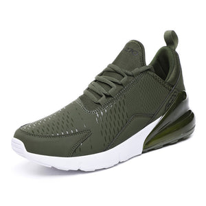 Sneakers Women  Light Weight Running Shoes For Women Air Sole Breathable zapatos de mujer High Quality Couple Sport Shoes