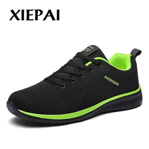 Men Shoes Lightweight Comfortable