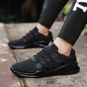 Men Running Shoes Male Sport
