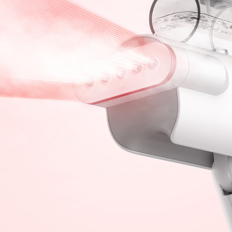 Deerma DEM-HS011 Handheld Household Steam Iron Folding Portable Mini Ironing Machine from Xiaomi Eco-system-Bag Package