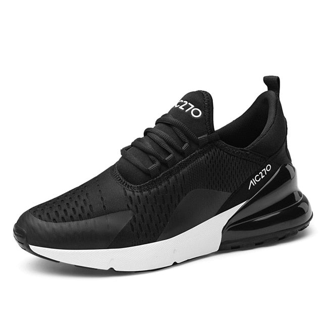 Sneakers Women  Light Weight Running Shoes For Women Air Sole Breathable zapatos de mujer High Quality Couple Sport Shoes