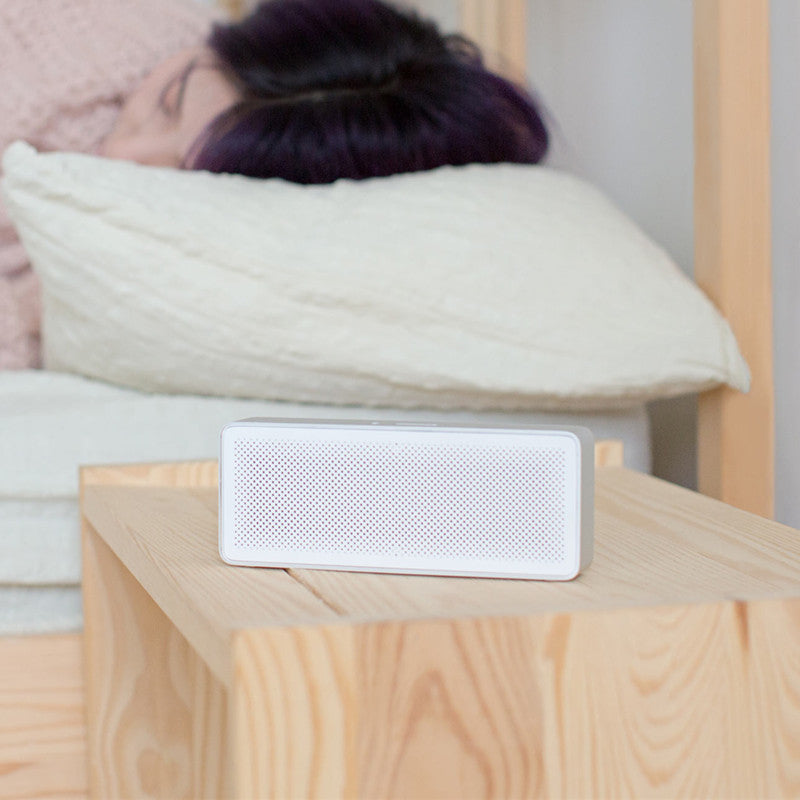 Original Xiaomi Square Box Ⅱ 1200mAh AUX Line-in Hands-free Wireless bluetooth V4.2 Speaker With Mic