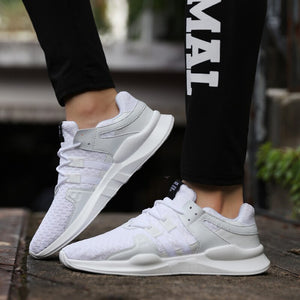 Men Running Shoes Male Sport