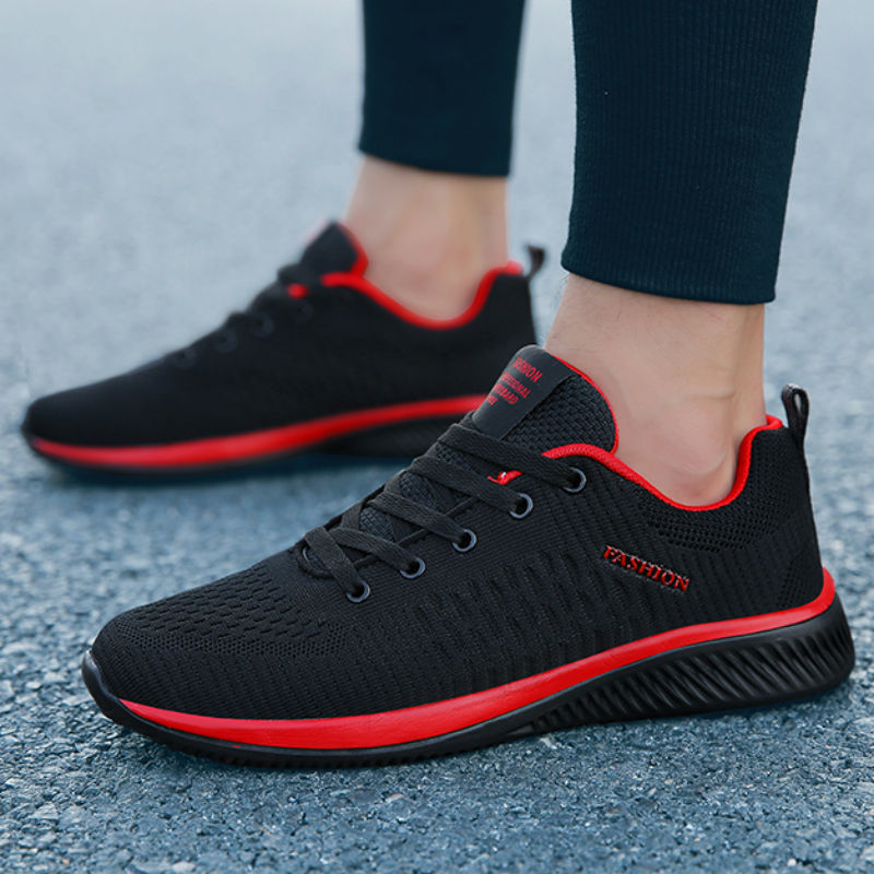 Men Shoes Lightweight Comfortable