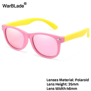 Kids Polarized Sunglasses