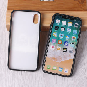Imitative Wood Cover For 6 7 7Plus 8 8Plus X XS Max 3D