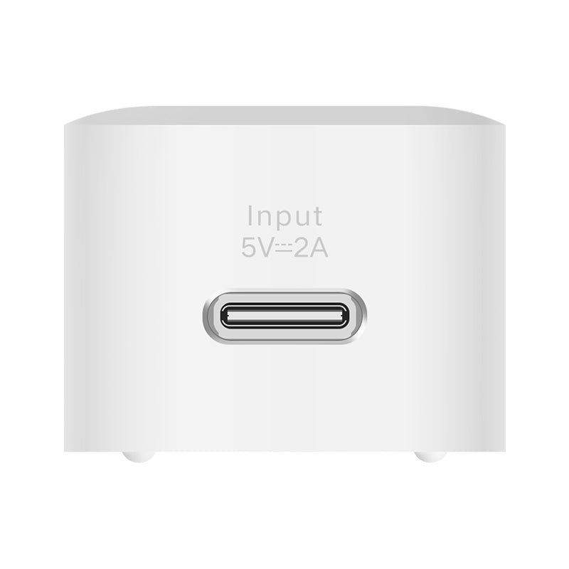 Xiaomi 4 Ports USB3.0 Hub with Stand-by Power Supply Interface USB Hub Charger Extender Extension Connector Adapter for Mobile Phone Tablet Computer