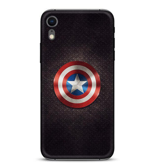 Marvel Superhero High Quality Classic Phone Accessories Case for Apple iPhone X Xs Xr Xs max 8 7 6 6S Plus 5 5S SE cass