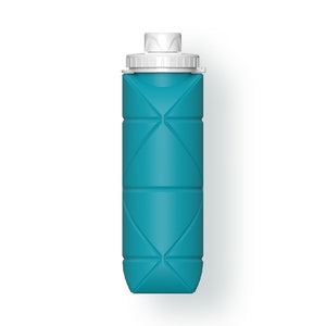 Silicone Folding Cups Portable Adjustable Cup Body Thickening