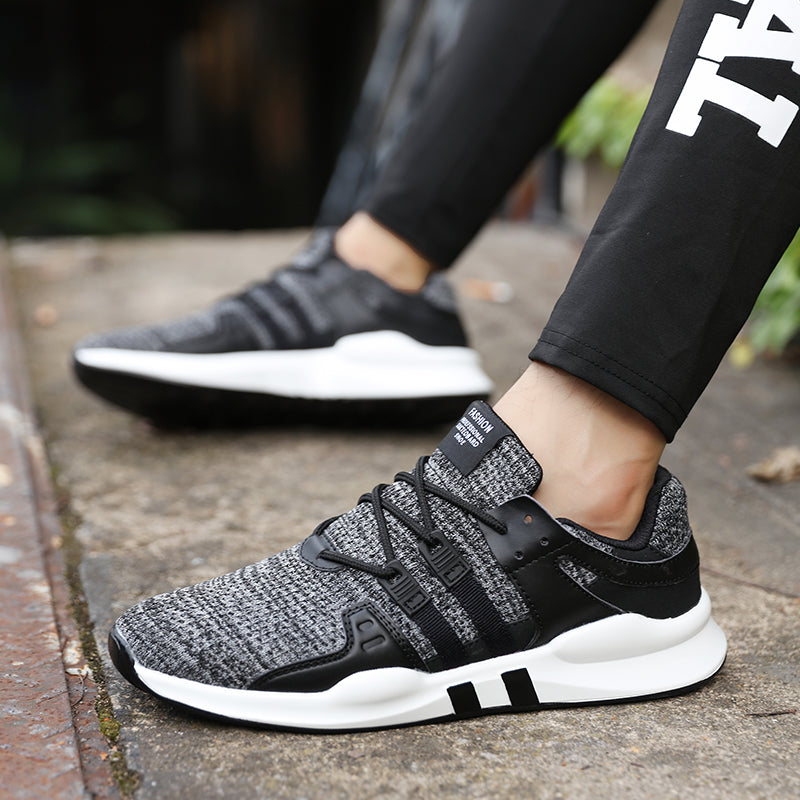 Men Running Shoes Male Sport