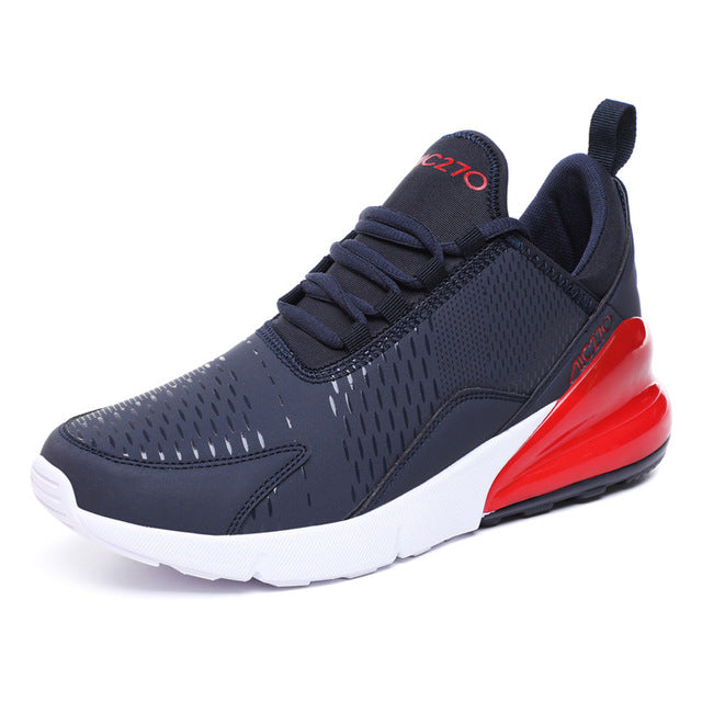 Sneakers Women  Light Weight Running Shoes For Women Air Sole Breathable zapatos de mujer High Quality Couple Sport Shoes