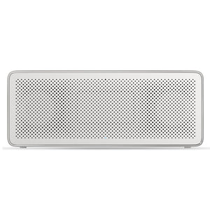 Original Xiaomi Square Box Ⅱ 1200mAh AUX Line-in Hands-free Wireless bluetooth V4.2 Speaker With Mic