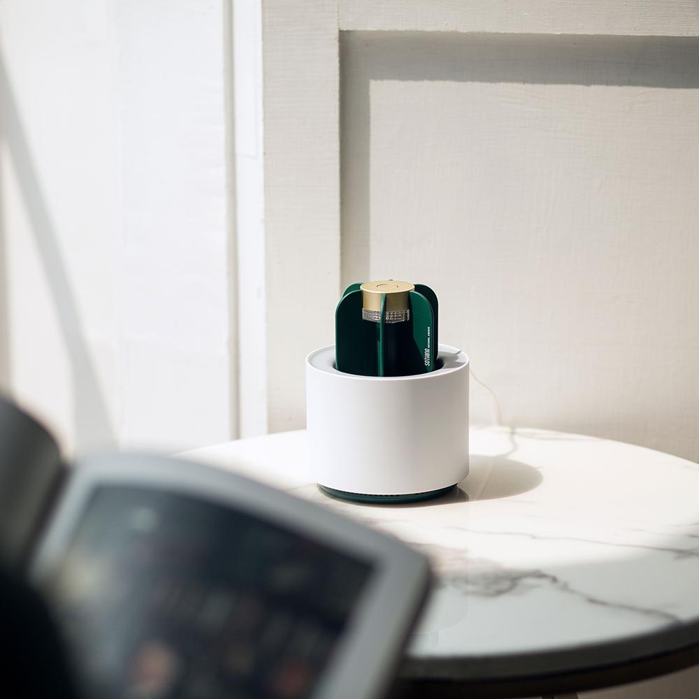 [Optimized version] Sothing Cactus Mosquito Insect Killer Lamp Eletric UV Light Smokeless Odorless Mosquito Repellent Trap from xiaomi youpin