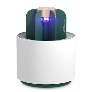 [Optimized version] Sothing Cactus Mosquito Insect Killer Lamp Eletric UV Light Smokeless Odorless Mosquito Repellent Trap from xiaomi youpin