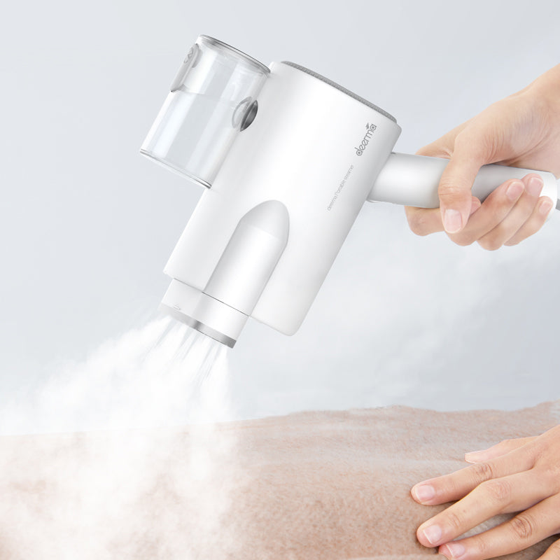 Deerma DEM-HS011 Handheld Household Steam Iron Folding Portable Mini Ironing Machine from Xiaomi Eco-system-Bag Package
