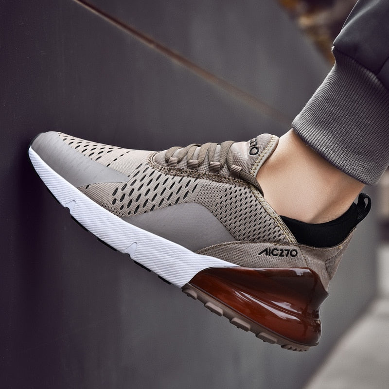 Sneakers Women  Light Weight Running Shoes For Women Air Sole Breathable zapatos de mujer High Quality Couple Sport Shoes