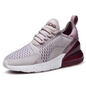 Sneakers Women  Light Weight Running Shoes For Women Air Sole Breathable zapatos de mujer High Quality Couple Sport Shoes