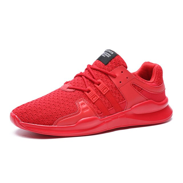 Men Running Shoes Male Sport