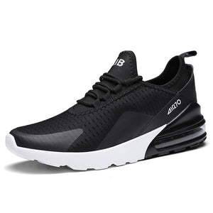 Sneakers Women  Light Weight Running Shoes For Women Air Sole Breathable zapatos de mujer High Quality Couple Sport Shoes