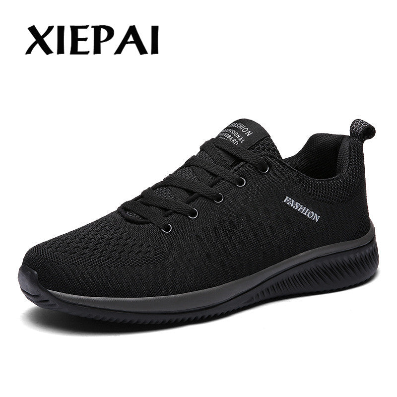 Men Shoes Lightweight Comfortable
