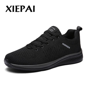 Men Shoes Lightweight Comfortable
