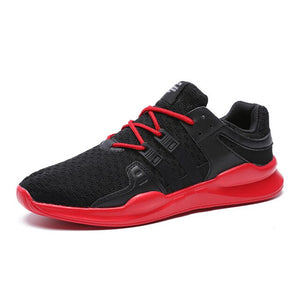 Men Running Shoes Male Sport