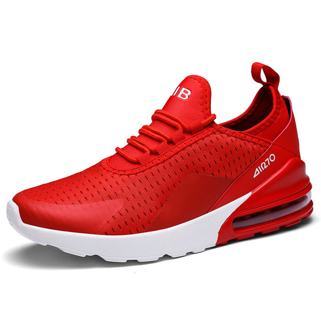 Sneakers Women  Light Weight Running Shoes For Women Air Sole Breathable zapatos de mujer High Quality Couple Sport Shoes