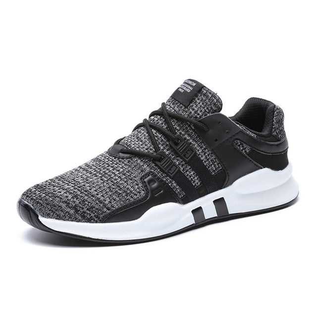 Men Running Shoes Male Sport