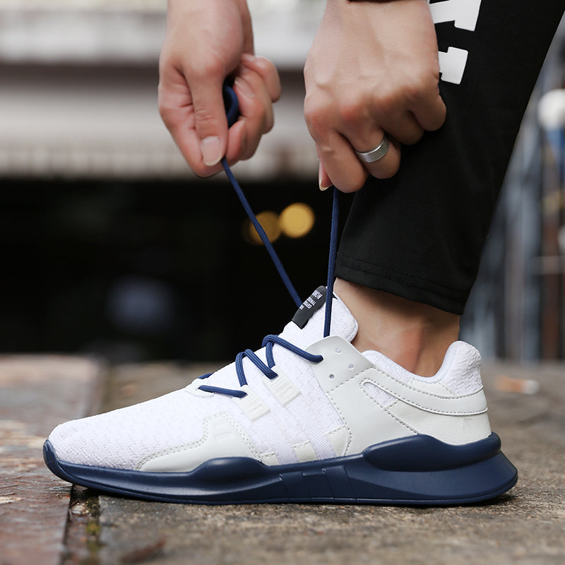 Men Running Shoes Male Sport