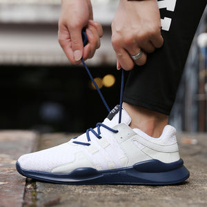 Men Running Shoes Male Sport