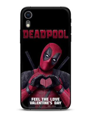 Marvel Superhero High Quality Classic Phone Accessories Case for Apple iPhone X Xs Xr Xs max 8 7 6 6S Plus 5 5S SE cass