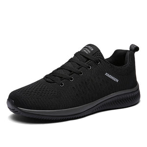Men Shoes Lightweight Comfortable
