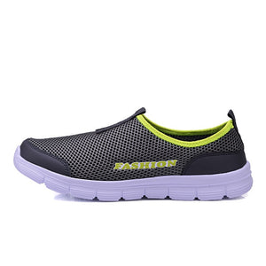Men Running Shoes Male Sport