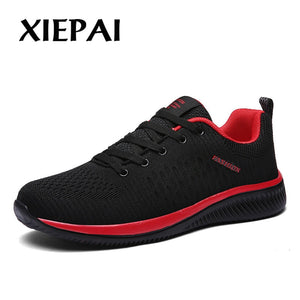 Men Shoes Lightweight Comfortable