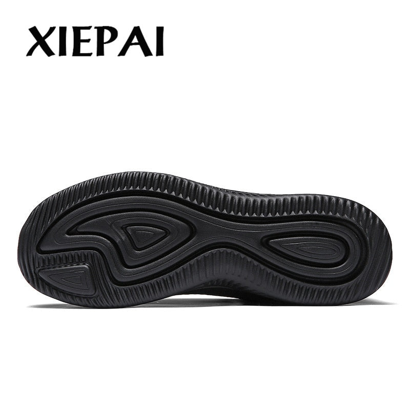 Men Shoes Lightweight Comfortable