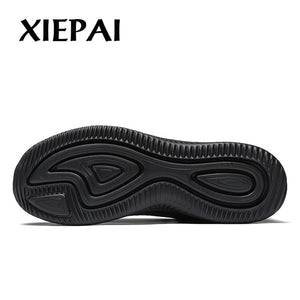 Men Shoes Lightweight Comfortable