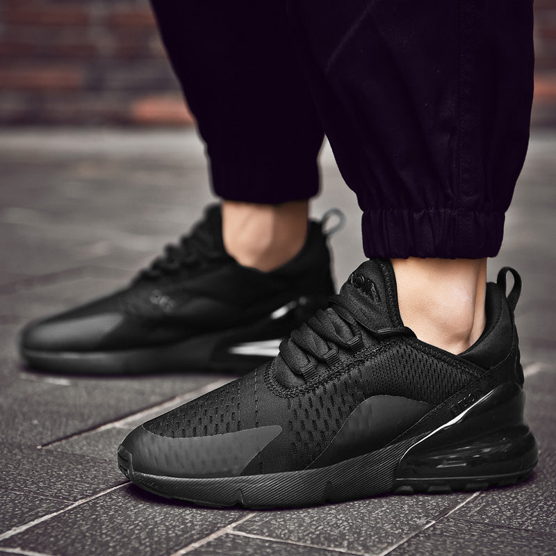 Sneakers Women  Light Weight Running Shoes For Women Air Sole Breathable zapatos de mujer High Quality Couple Sport Shoes