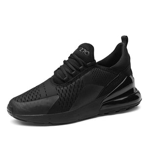 Sneakers Women  Light Weight Running Shoes For Women Air Sole Breathable zapatos de mujer High Quality Couple Sport Shoes
