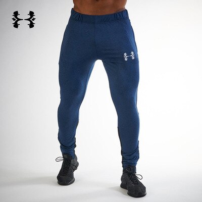 gyms men Spring Set Men's Fashion Sportswear Tracksuits Sets Men's Bodybuilding Hoodies+Pants casual fitness Outwear Suits men