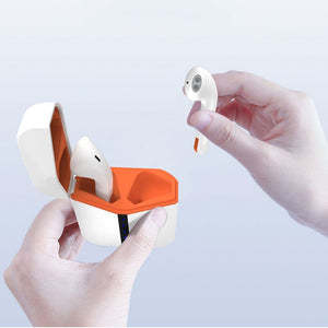 H21T TWS bluetooth earphone wireless earbuds 5.0 stereo sport wireless headset mini earphone for all smartphonephone