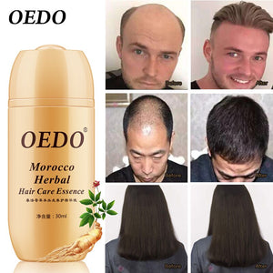 Morocco Herbal Ginseng Keratin Hair Treatment For Men And Women Hair Loss Powerful Hair Care Growth Serum Repair Shampoo Lador