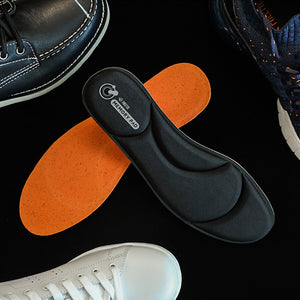 new xiaomi freetie Memory cotton soft cushioning insole slow rebound Comfortable fit breathable dry Sports insoles