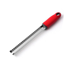 Lemon & Cheese Grater-Parmesan Cheese Tool, Lemon, Ginger, Nutmeg, Chocolate, Fruits, Grater Kitchen Tools