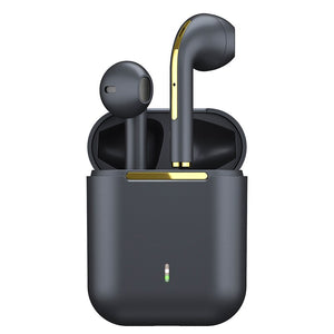 Essager J18 TWS Bluetooth Headphones Stereo True Wireless Headset Earbuds In Ear Handsfree Earphones Ear Buds For Mobile Phone