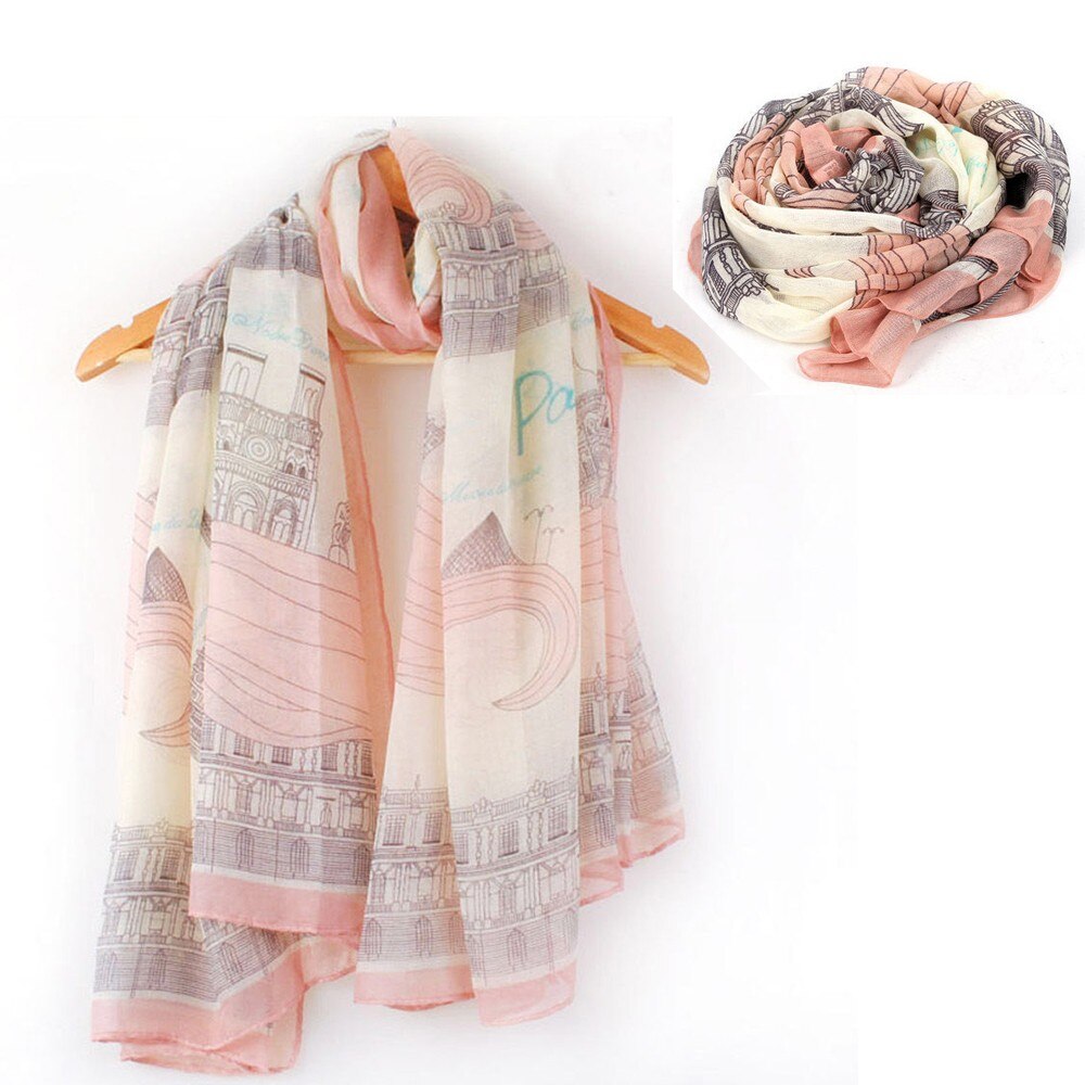 Shawl Elegant Women