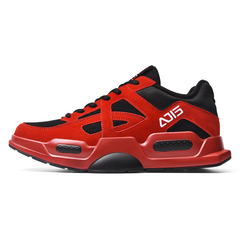 Giyu Super light trainers men's cozy jogging shoes Breathable sneakers men zapatos hombre Non-slip shoes man chaussure homme