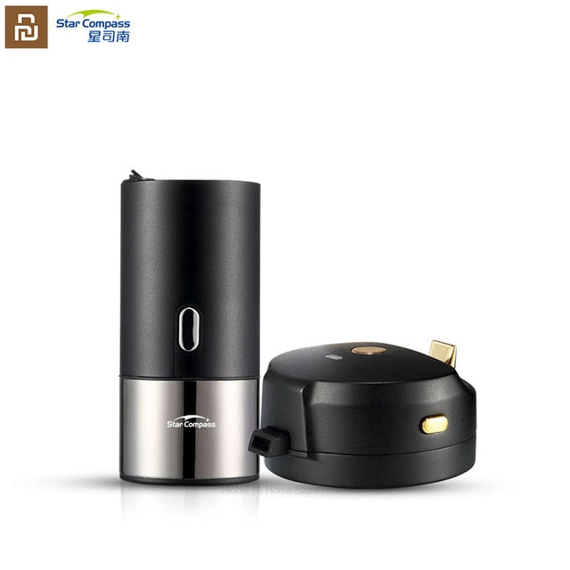 Starcompass Portable Beer Foam Machine Special Purpose For Bottled Beer And Canned Beer Portable Beer Foam Machine