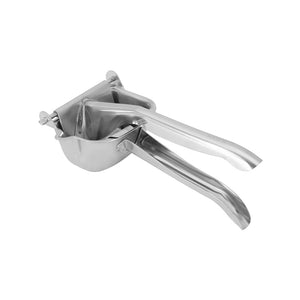 Handheld Fruit Juicer Lemon Tangerine Clip