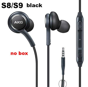 Samsung ecouteurs EO IG955 AKG casque intra-auriculaire 3.5mm/type-c avec micro filaire pour SAMSUNG Galaxy note10 S10/S10 + S9 S8/S8 + S7 huawei