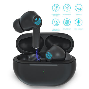 2020 NEWEST TWS Blutooth Wireless Headphones Mini Bass Earphone Headset Sports Earbuds With Charging Box Microphone PK Air 3 Pro